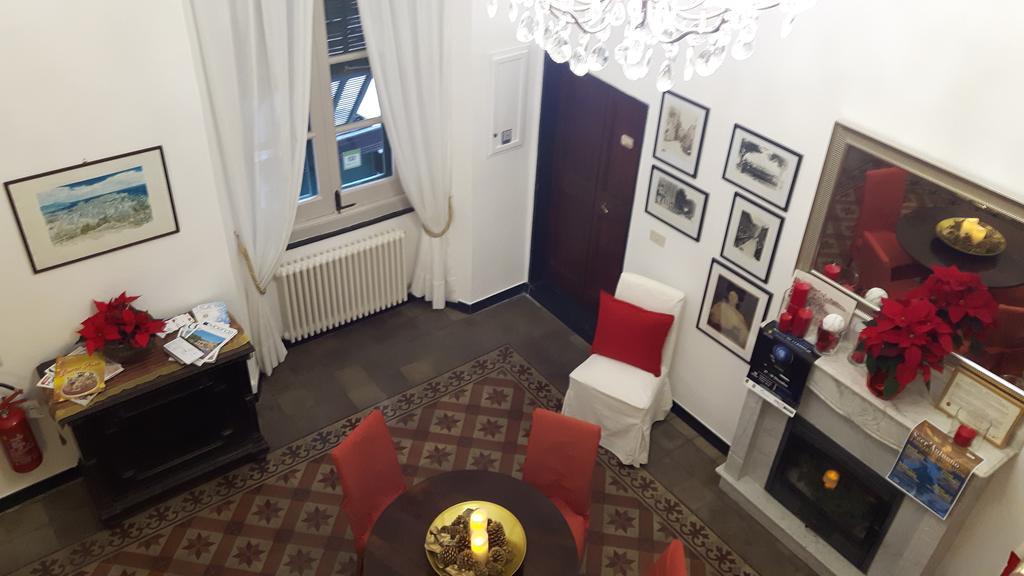 Torre Cepollini Hotel Albenga Exterior photo