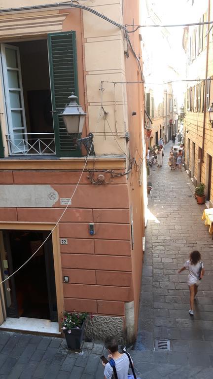 Torre Cepollini Hotel Albenga Exterior photo